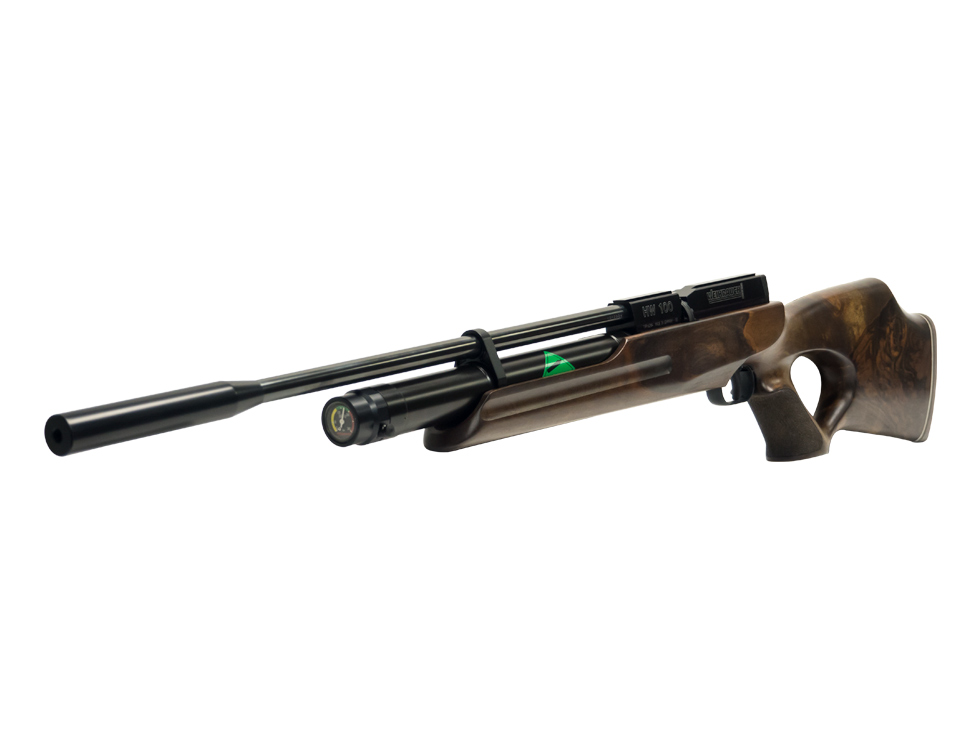Beeman HW 100T, Image 4