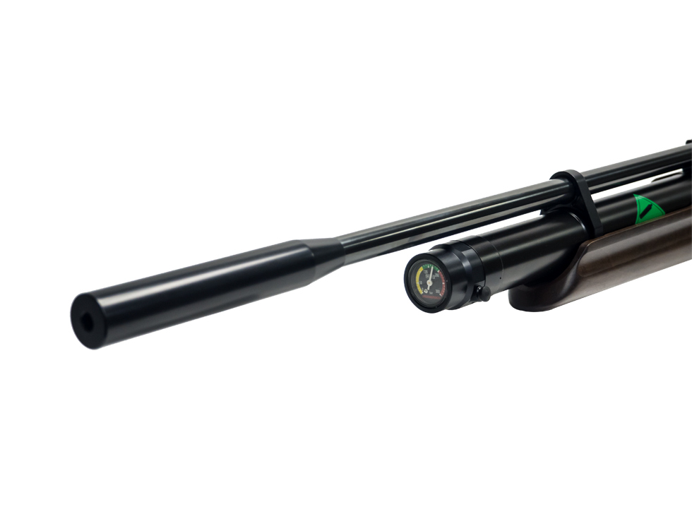 Beeman HW 100T, Image 8