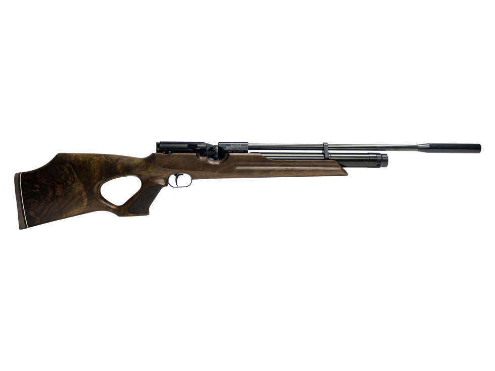 Beeman HW 100T, Image 3