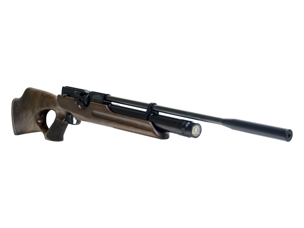 Beeman HW 100T, Image 5