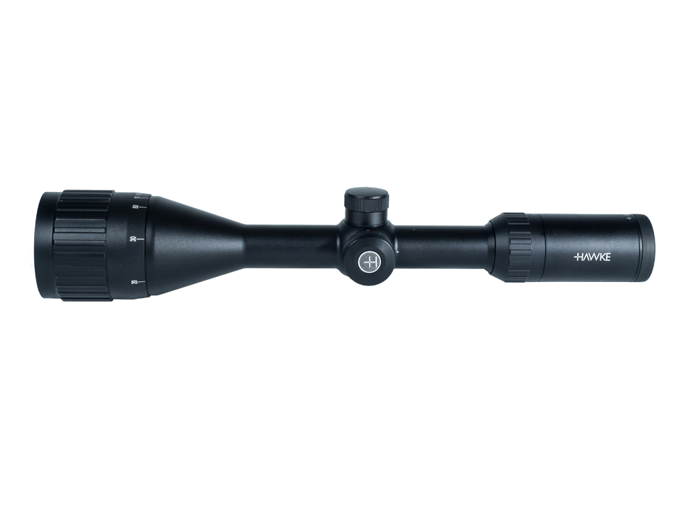Hawke Vantage 4-12x50, Image 2