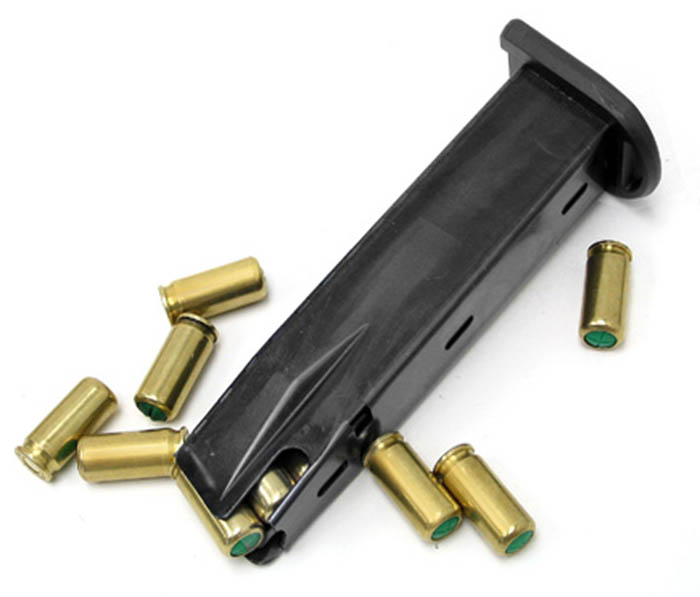 Walther P99 S, Image 2