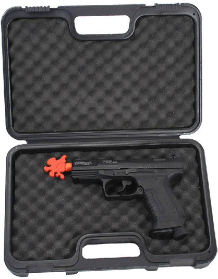 Walther RAM P99, Image 3