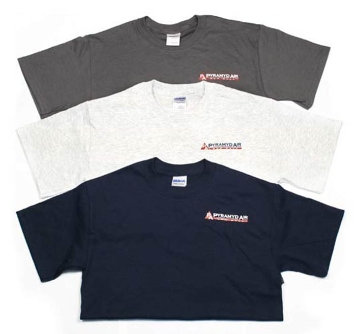 Pyramyd Air T-Shirt,, Image 3