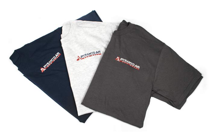 Pyramyd Air T-Shirt,, Image 4