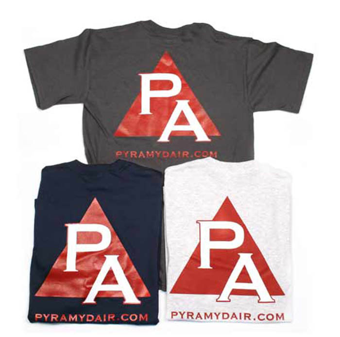 Pyramyd Air T-Shirt,, Image 5