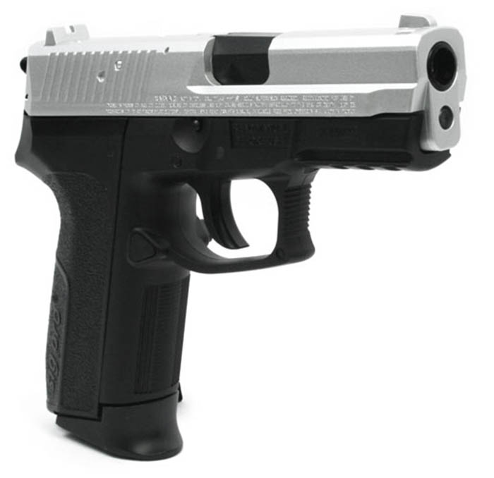 SIG Sauer SP2022, Image 5