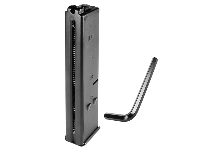 Swiss Arms Protector, Image 2