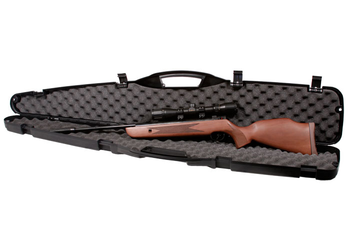 Plano Single Rifle, Image 2