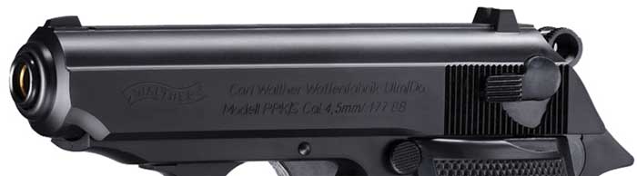 Walther PPK/S Kit,, Image 3