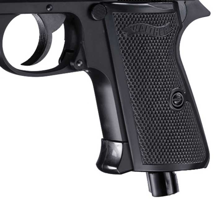 Walther PPK/S Kit,, Image 4