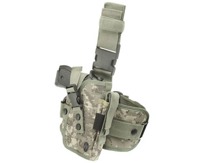 UTG Special Ops, Image 2