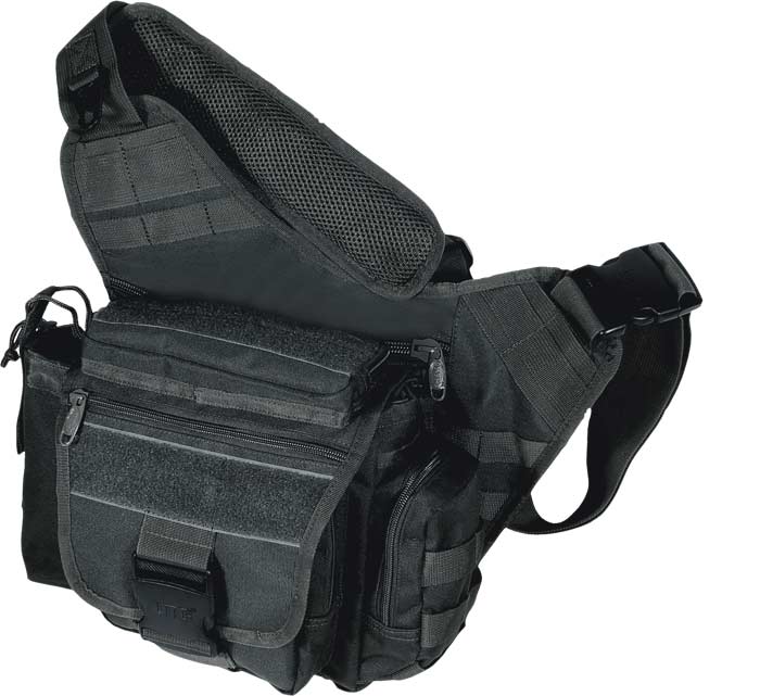 UTG Multi-Functional TacticalMessenger, Image 2