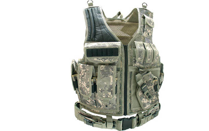 UTG Airsoft Deluxe, Image 2