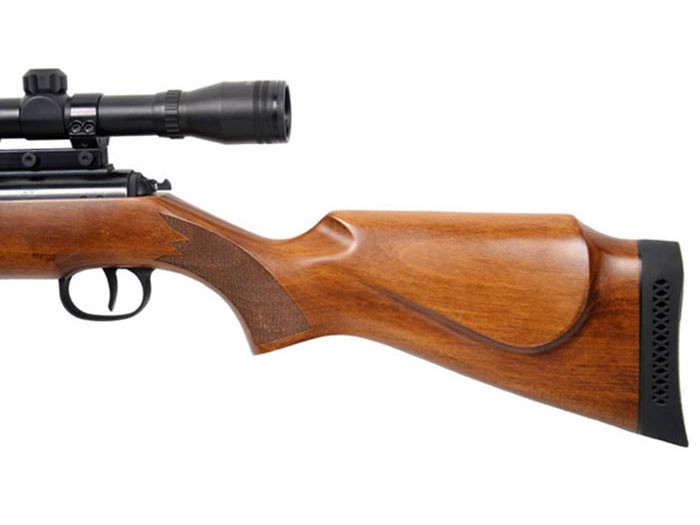Diana 460 Magnum, Image 4