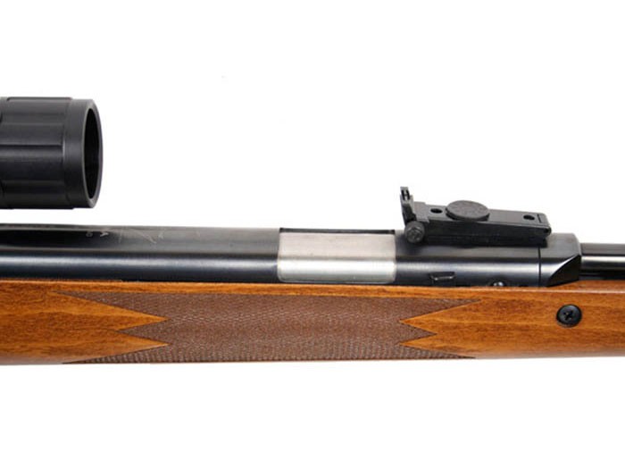 Diana 460 Magnum, Image 8