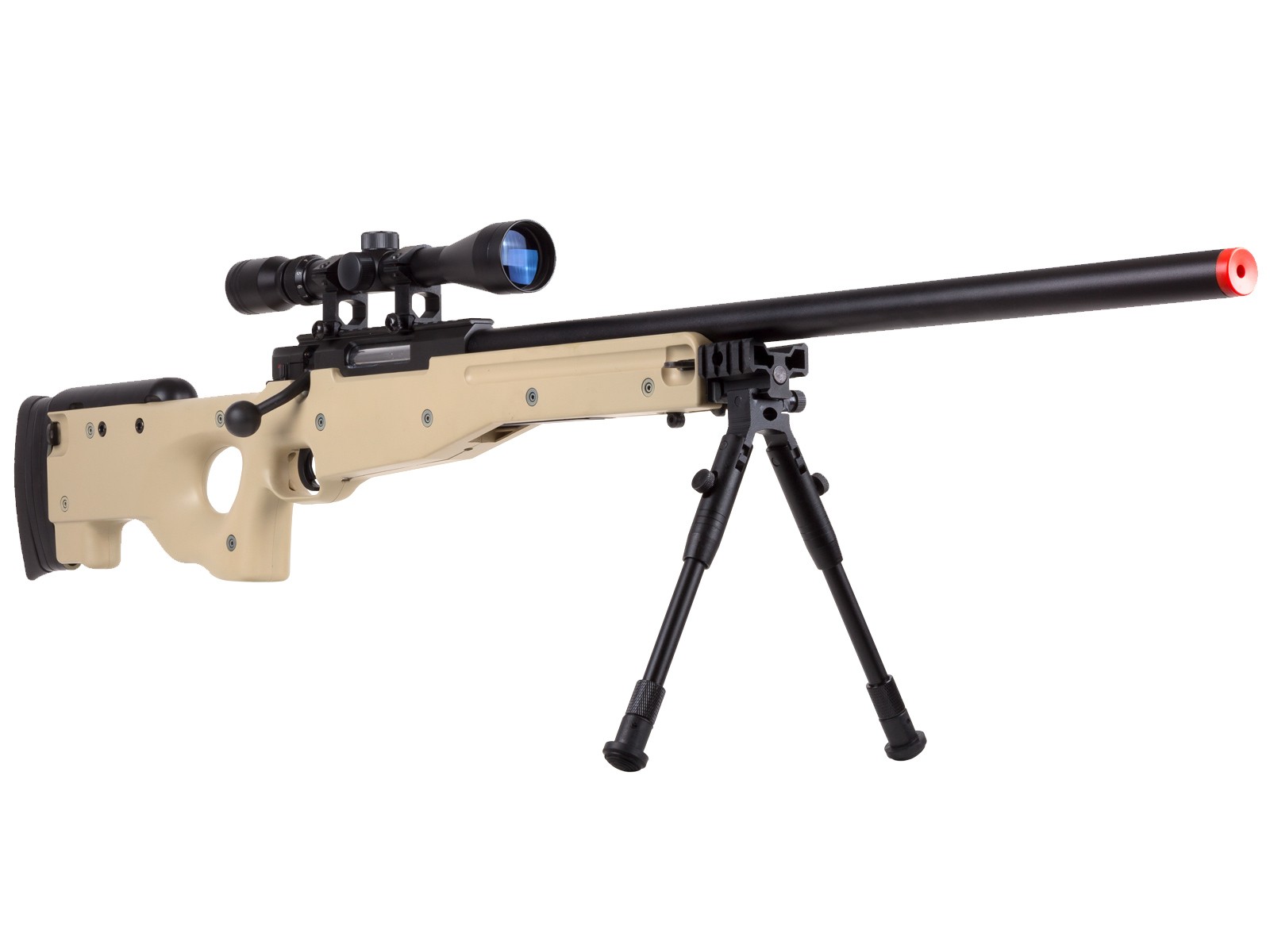 TSD Tactical Series, Image 2