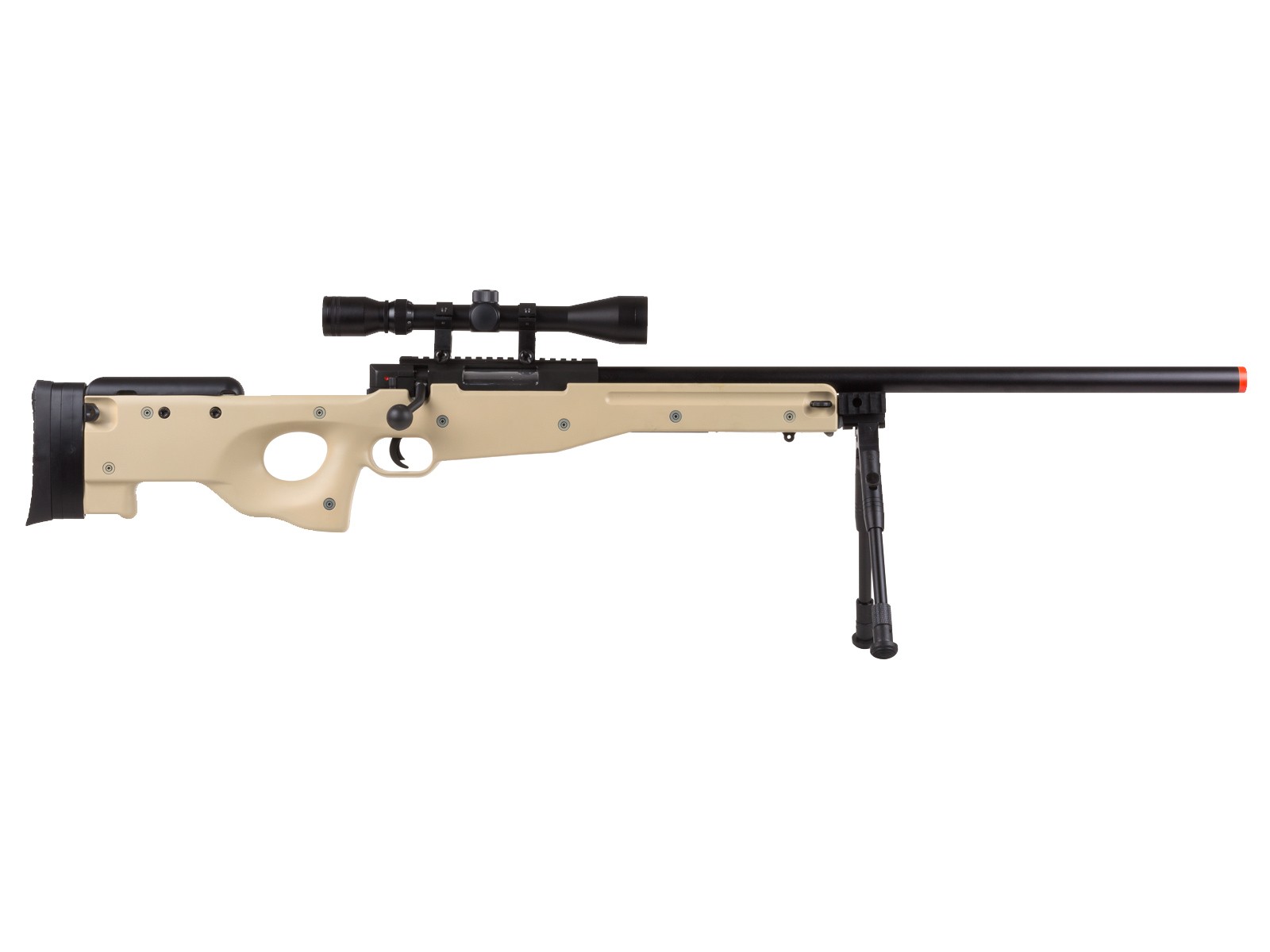 TSD Tactical Series, Image 3