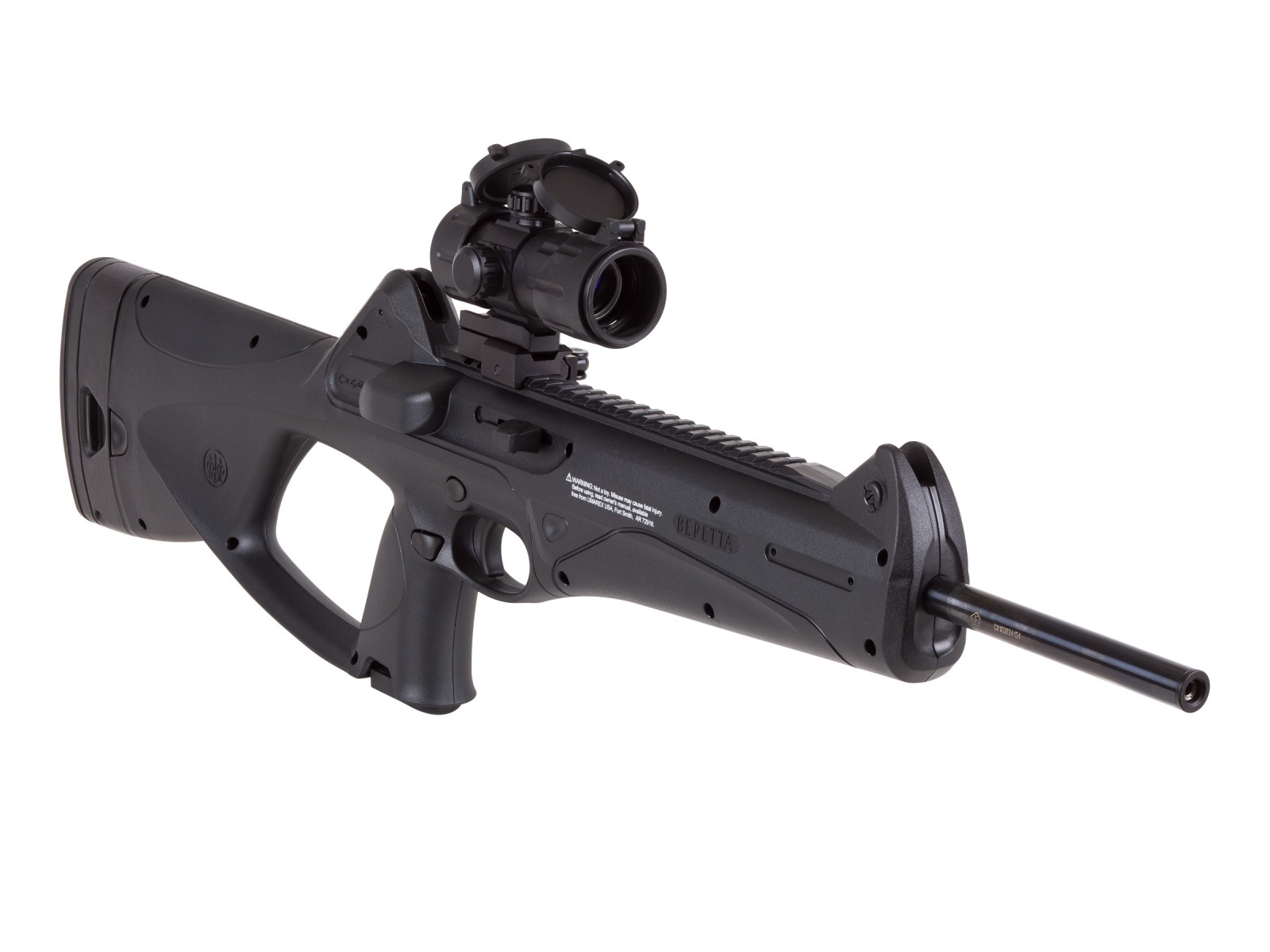 Beretta CX-4 Storm, Image 2