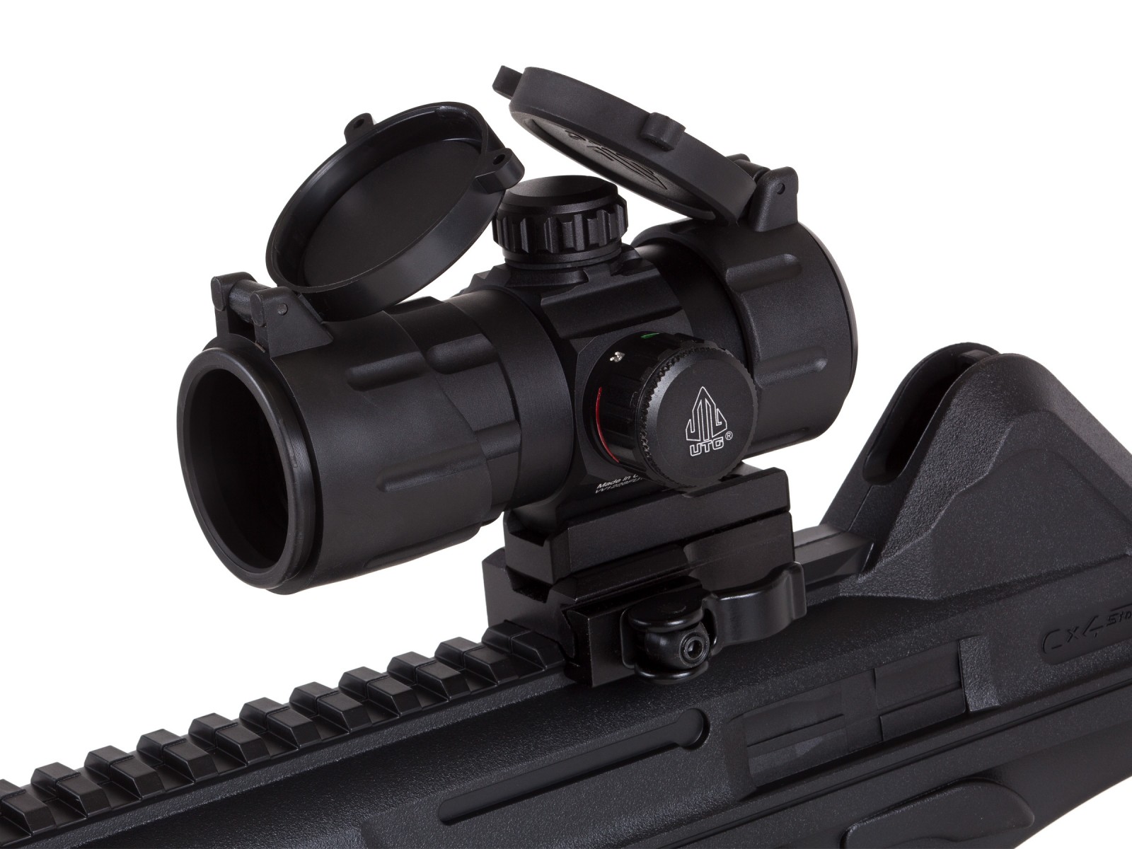 Beretta CX-4 Storm, Image 5