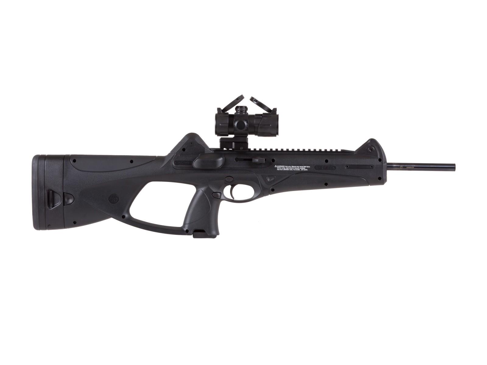 Beretta CX-4 Storm, Image 3