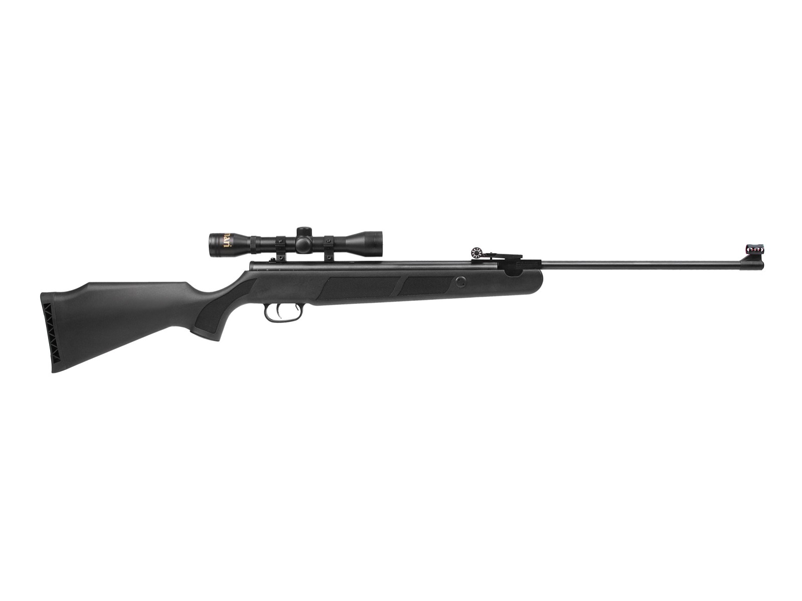 Beeman Wolverine Carbine, Image 2
