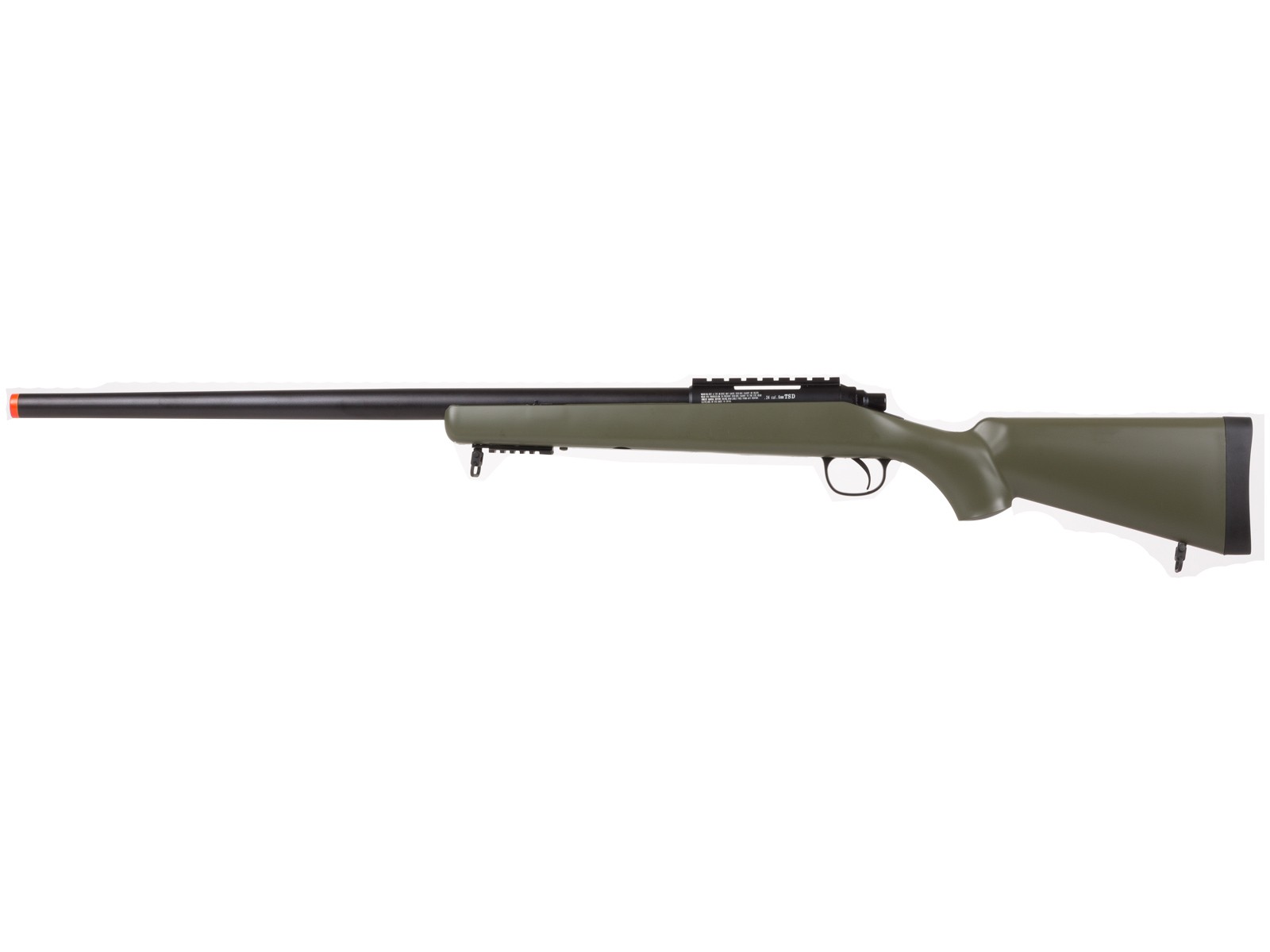 TSD Tactical Series, Image 4