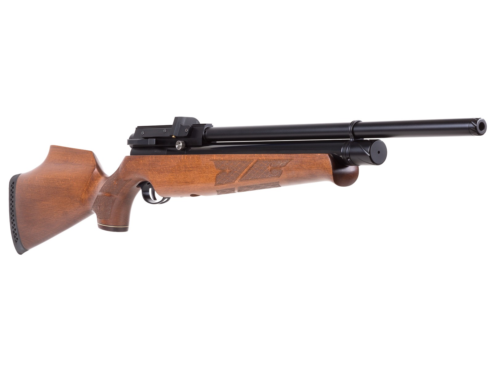 Air Arms S410, Image 2