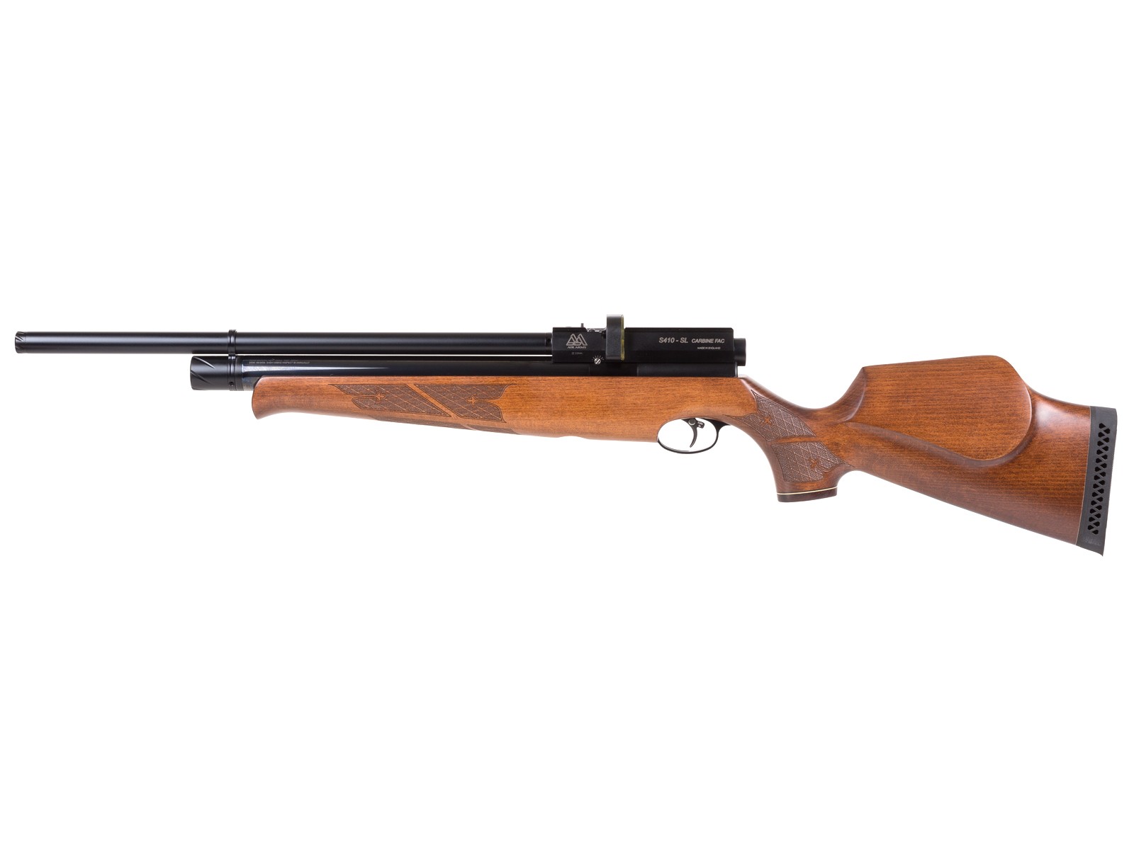 Air Arms S410, Image 4