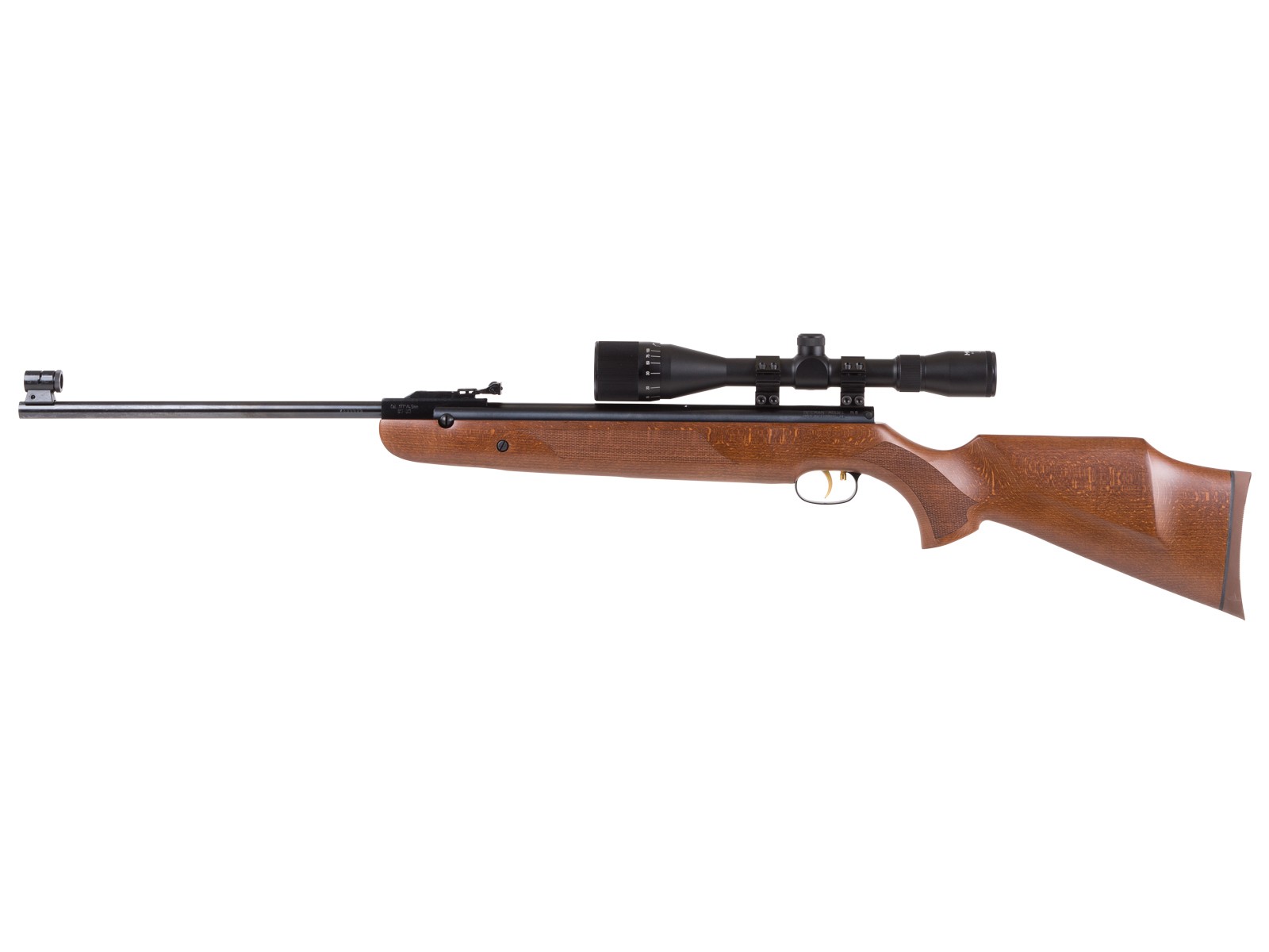 Beeman R9 Elite Series Hunting Rifle Combo