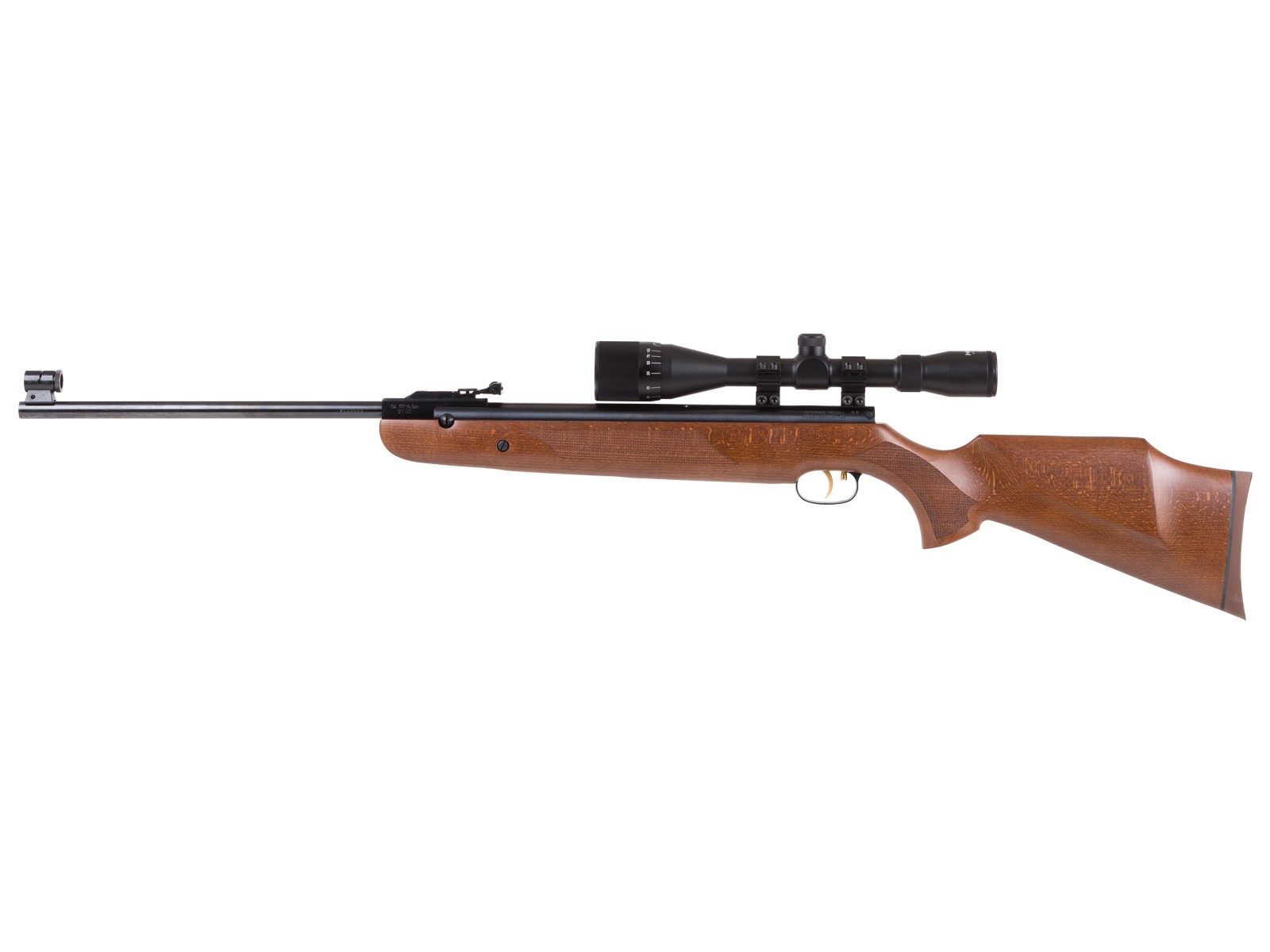 Beeman R9 Elite, Image 4