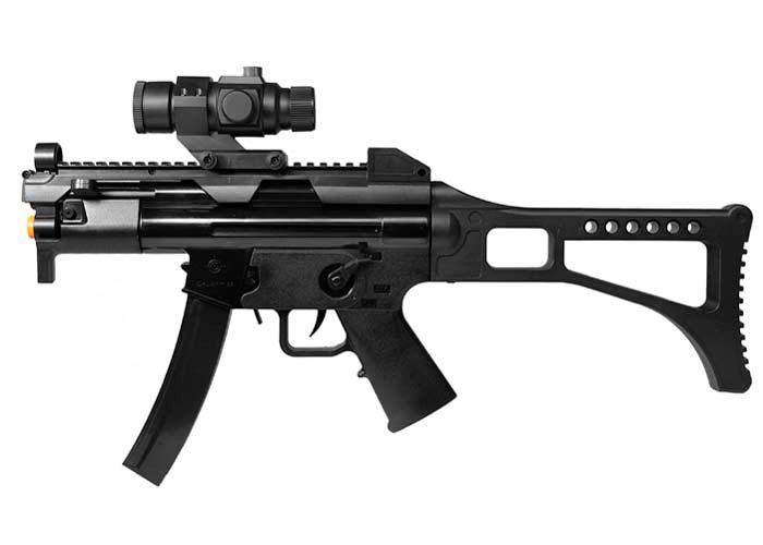 Crosman R71, Image 2