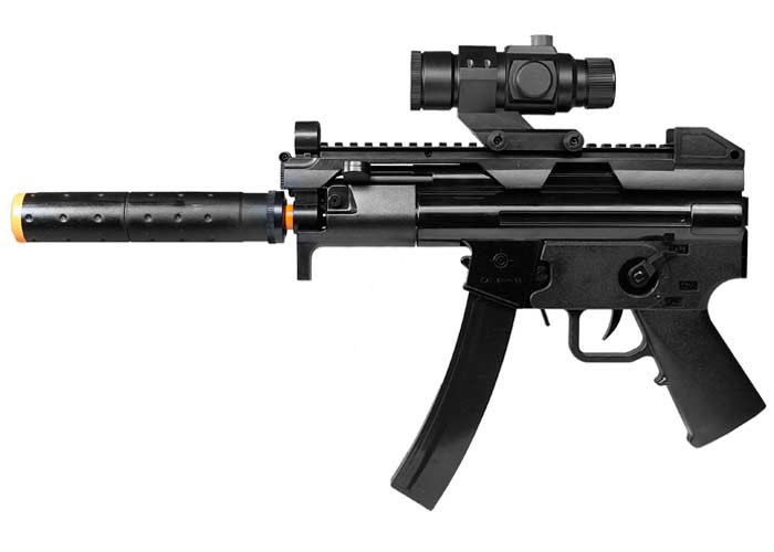 Crosman R71, Image 3