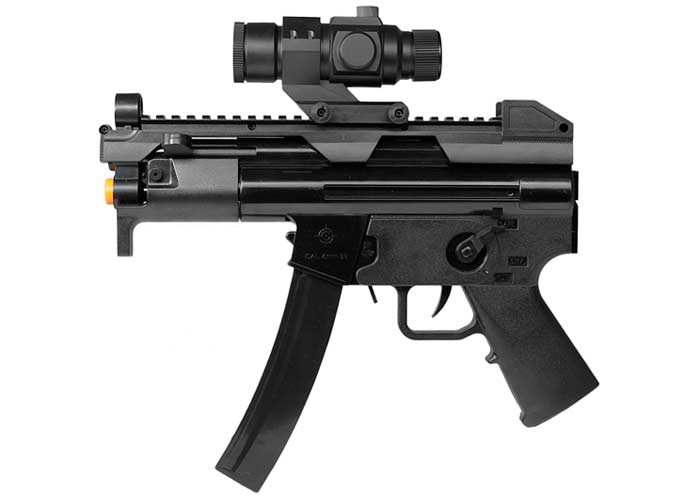 Crosman R71, Image 4