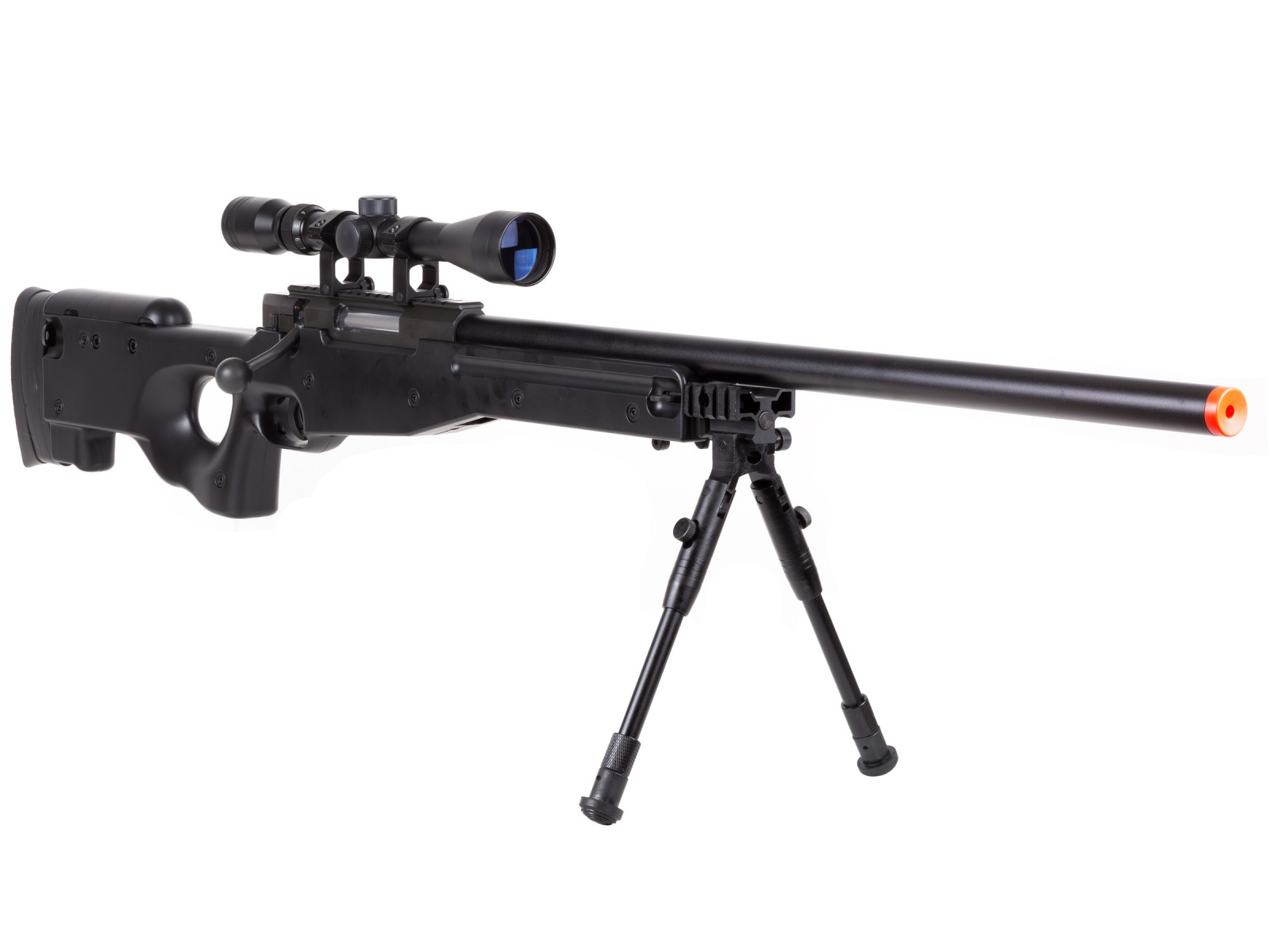 TSD Tactical Series, Image 2