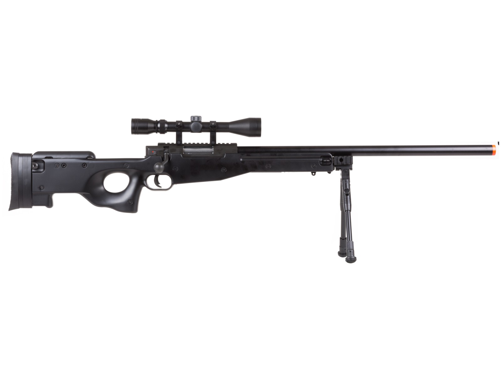 TSD Tactical Series, Image 3