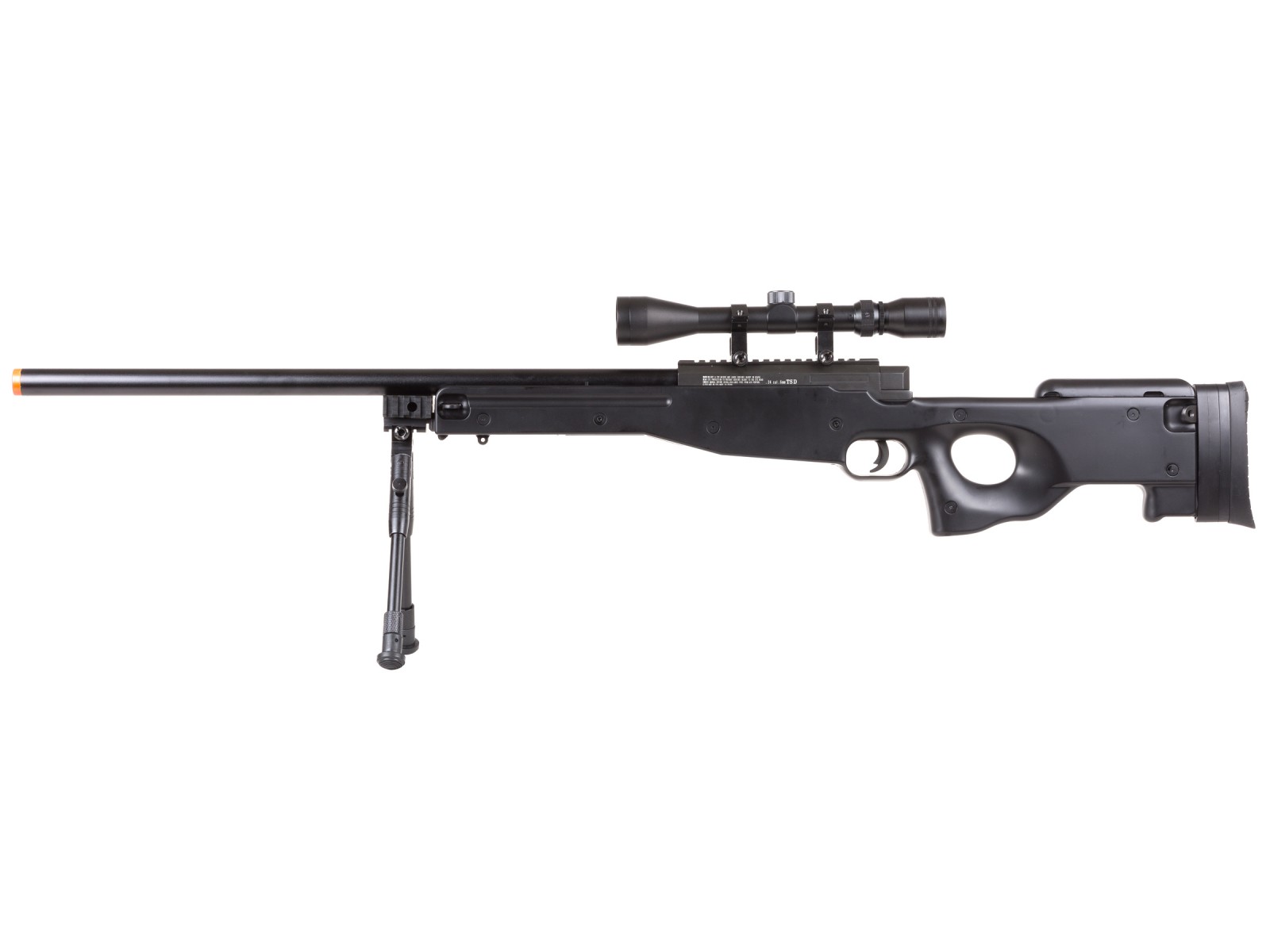 TSD Tactical Series, Image 4