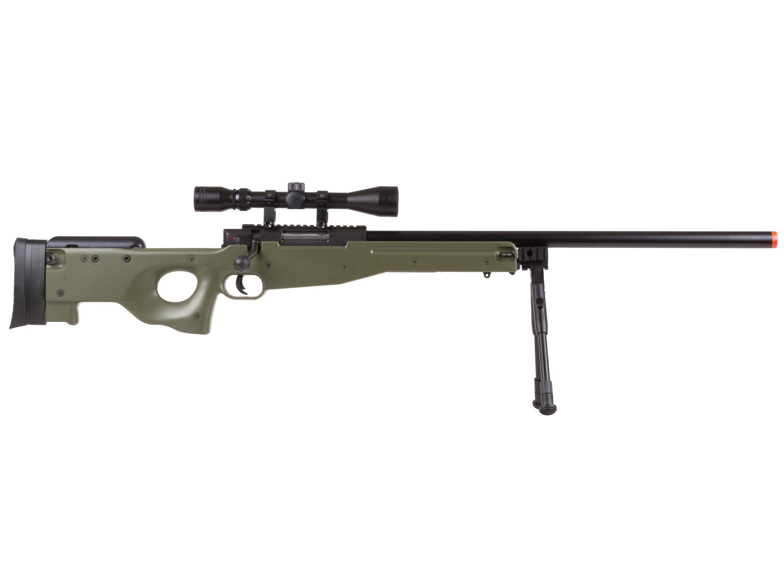 TSD Tactical Series, Image 3