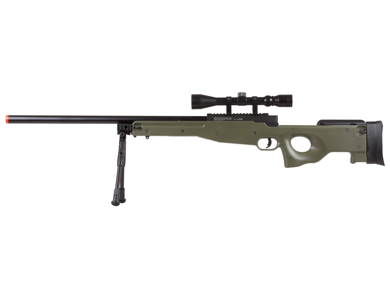 TSD Tactical Series, Image 4