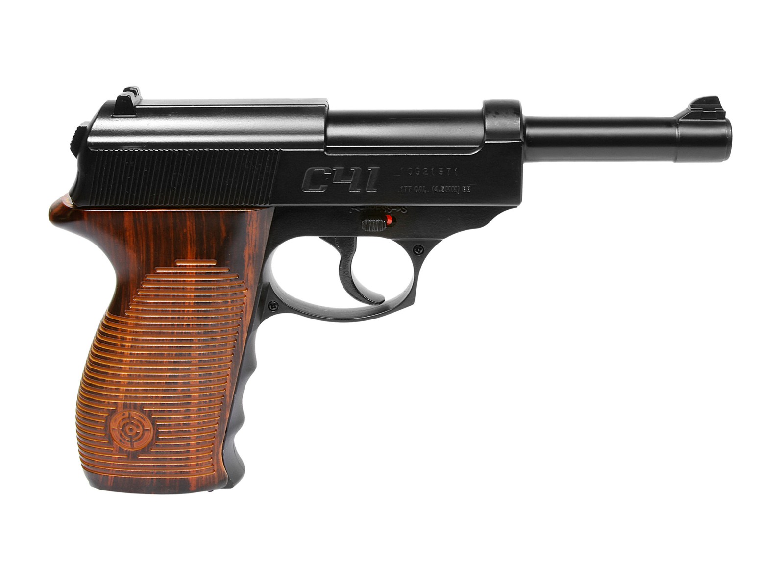 Crosman C41 CO2, Image 2