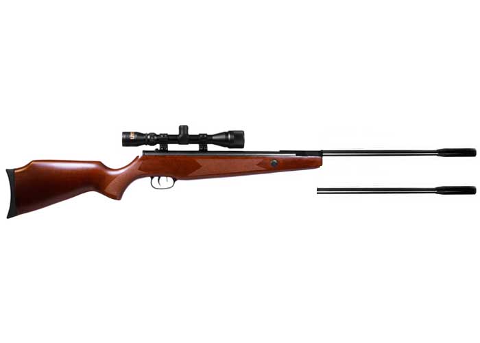 Beeman Elkhorn X2, Image 3