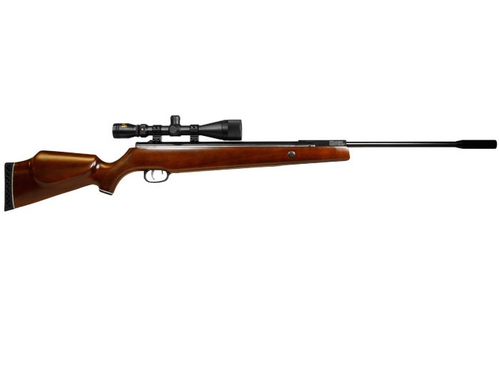 Beeman Mach 12.5, Image 2