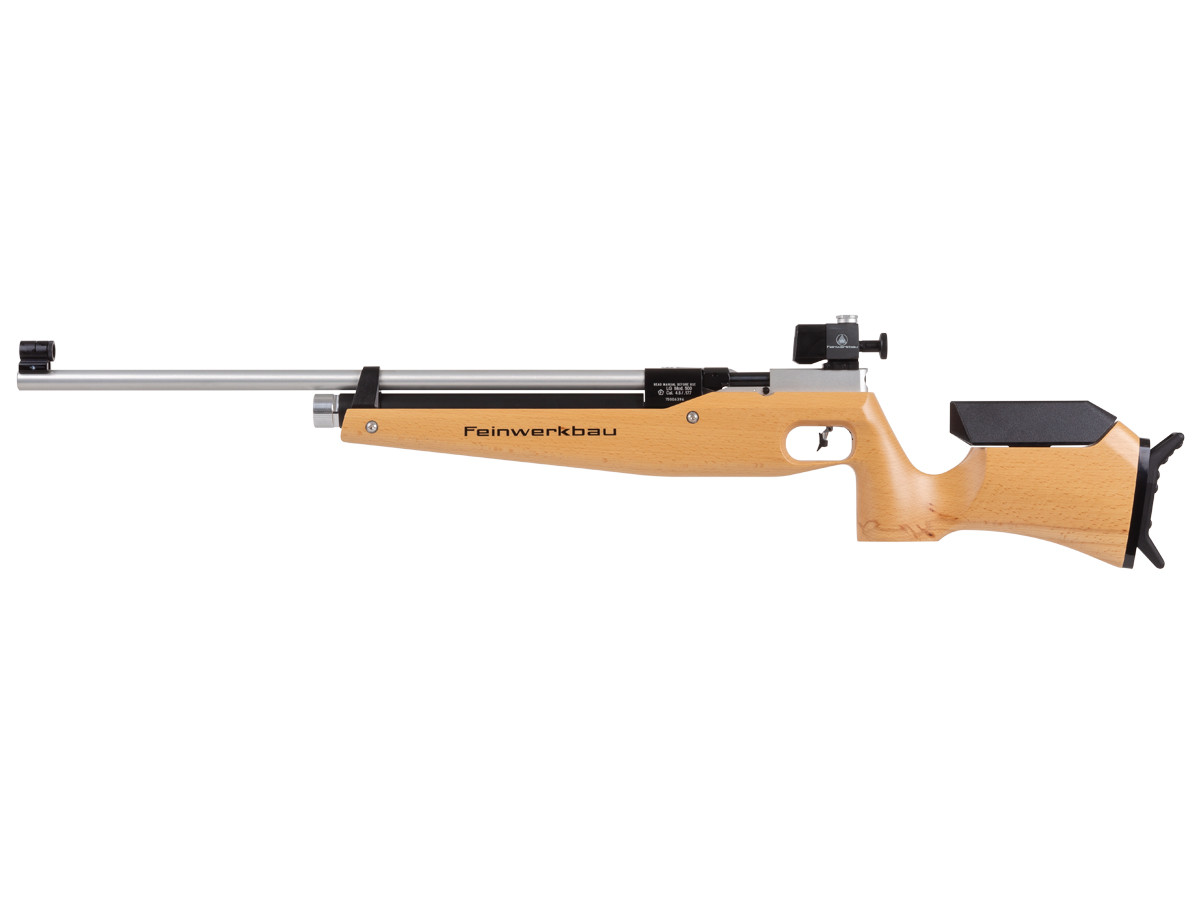 Feinwerkbau 500 10  Meter  Air  Rifle  Pyramyd Air 