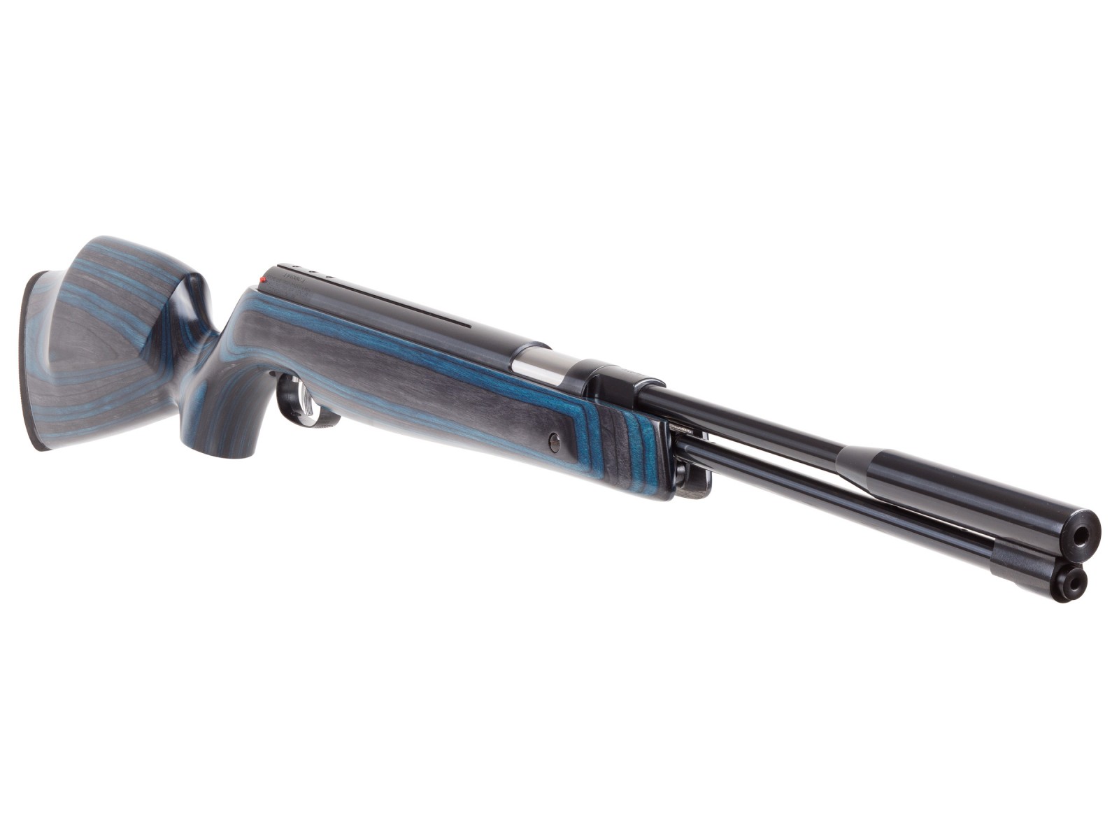 Beeman HW97K Blue, Image 2