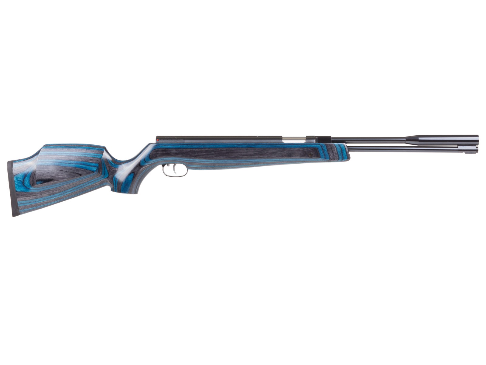 Beeman HW97K Blue, Image 3
