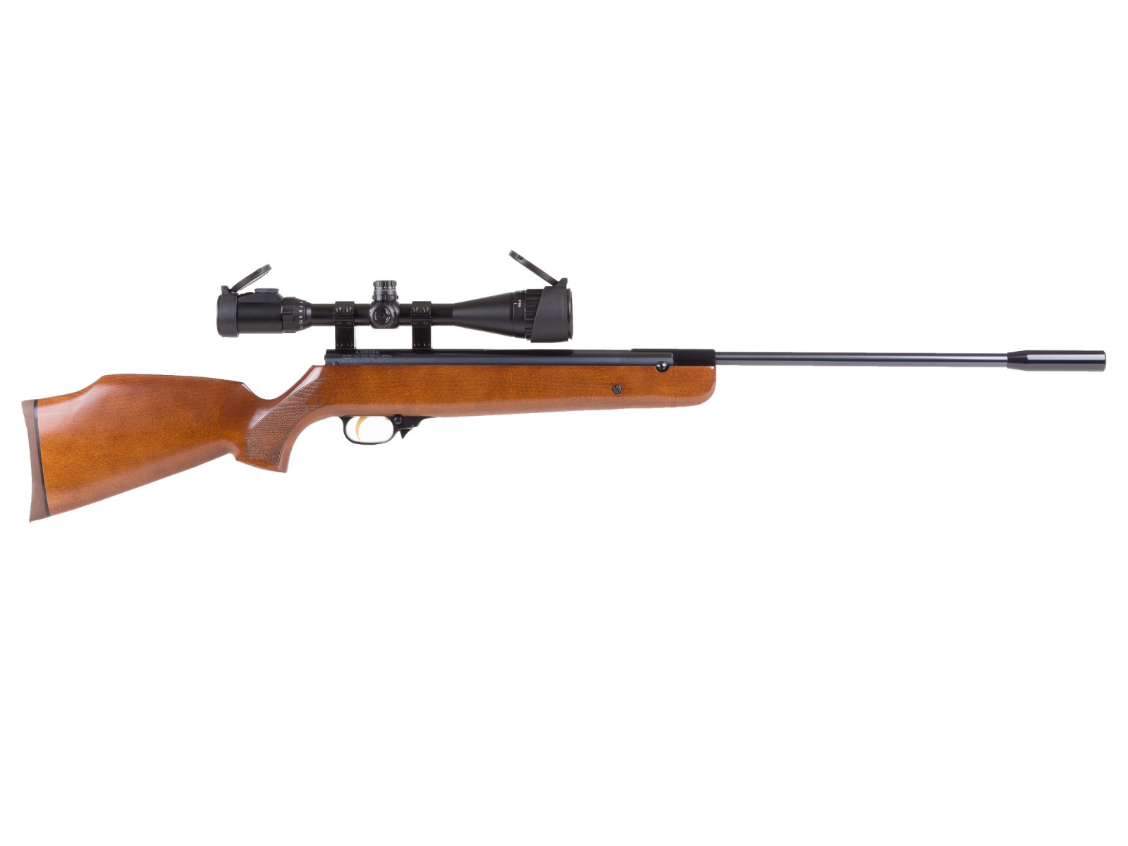 Beeman RX-2 Elite, Image 3