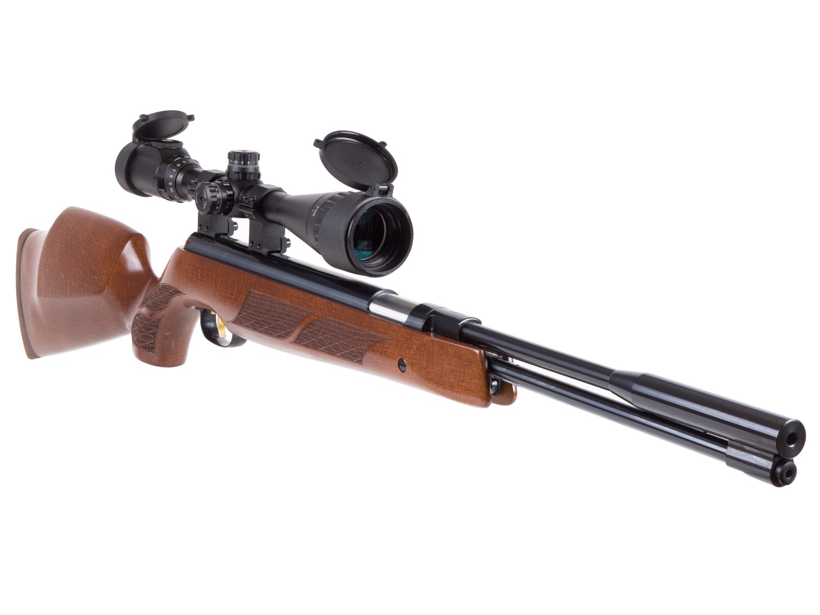 Beeman HW97K Elite, Image 2