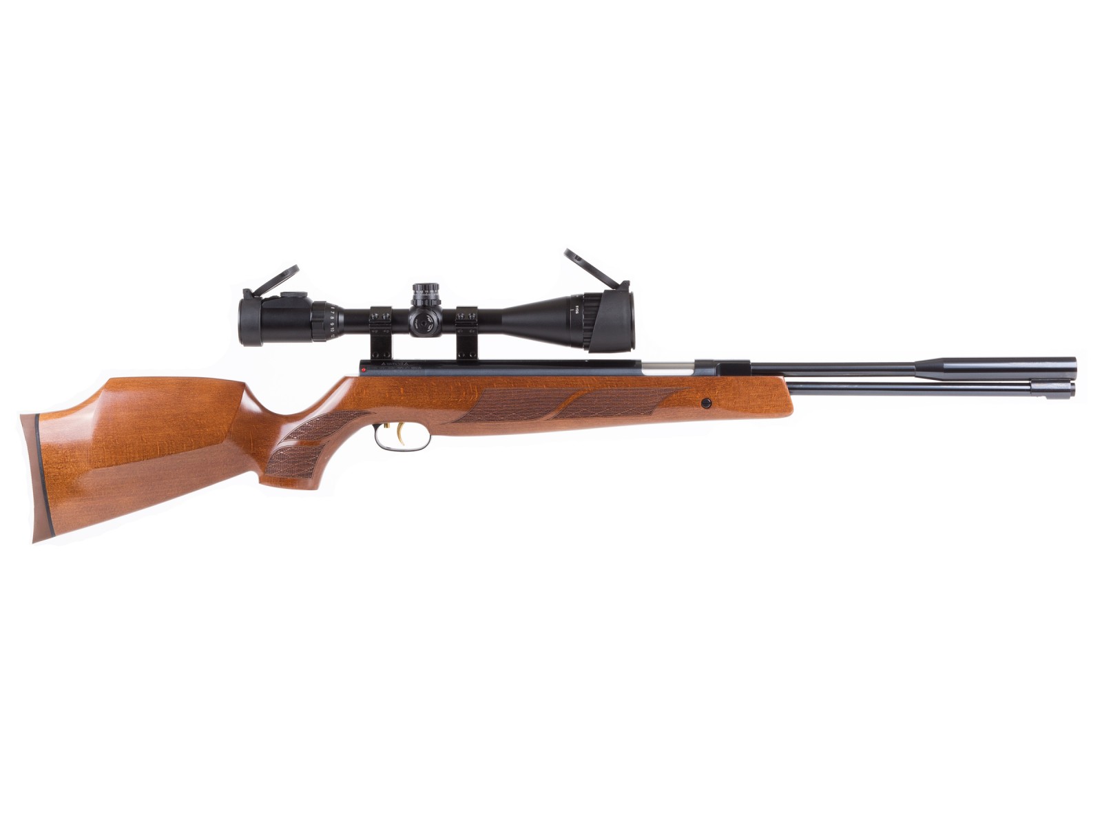 Beeman HW97K Elite, Image 3