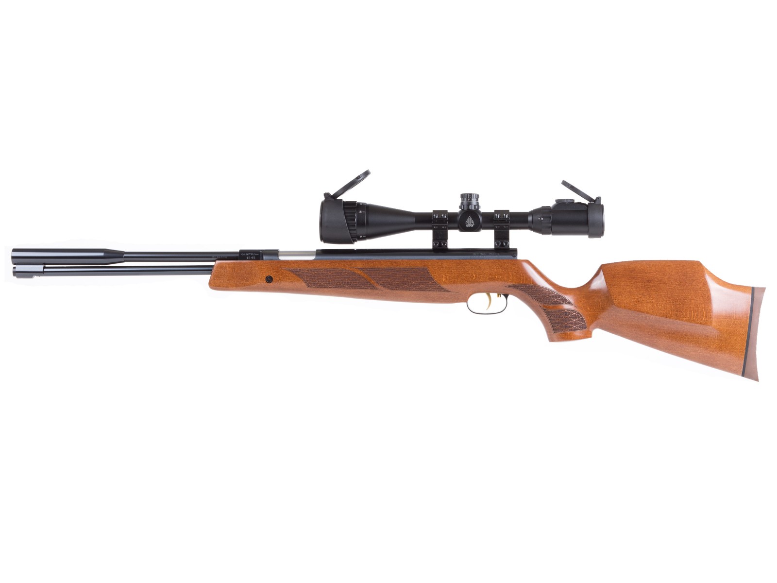 Beeman HW97K Elite, Image 4
