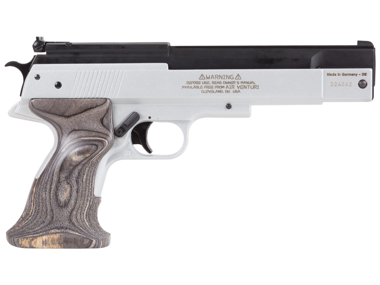 Beeman P11 air, Image 2